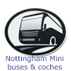 Nottingham Minibuses & Coaches